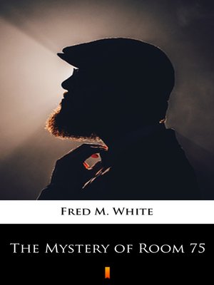 cover image of The Mystery of Room 75